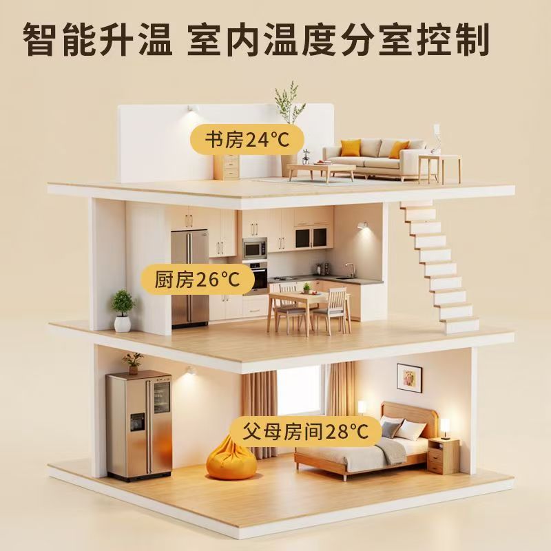 察隅县 石墨烯电地暖公司哪家好？户型适配方案指南